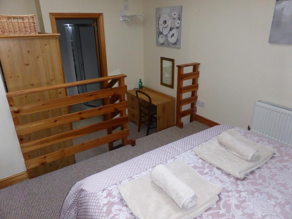 Treetops Bungalow Loch Ness Drumnadrochit Luaran gambar