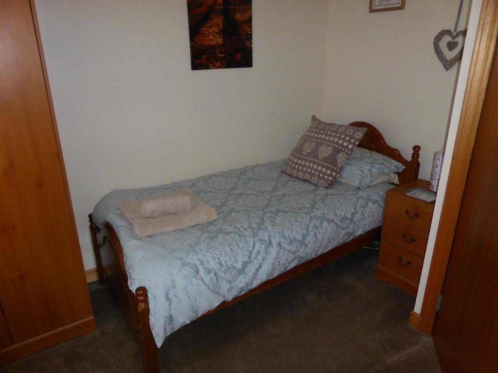 Treetops Bungalow Loch Ness Drumnadrochit Luaran gambar
