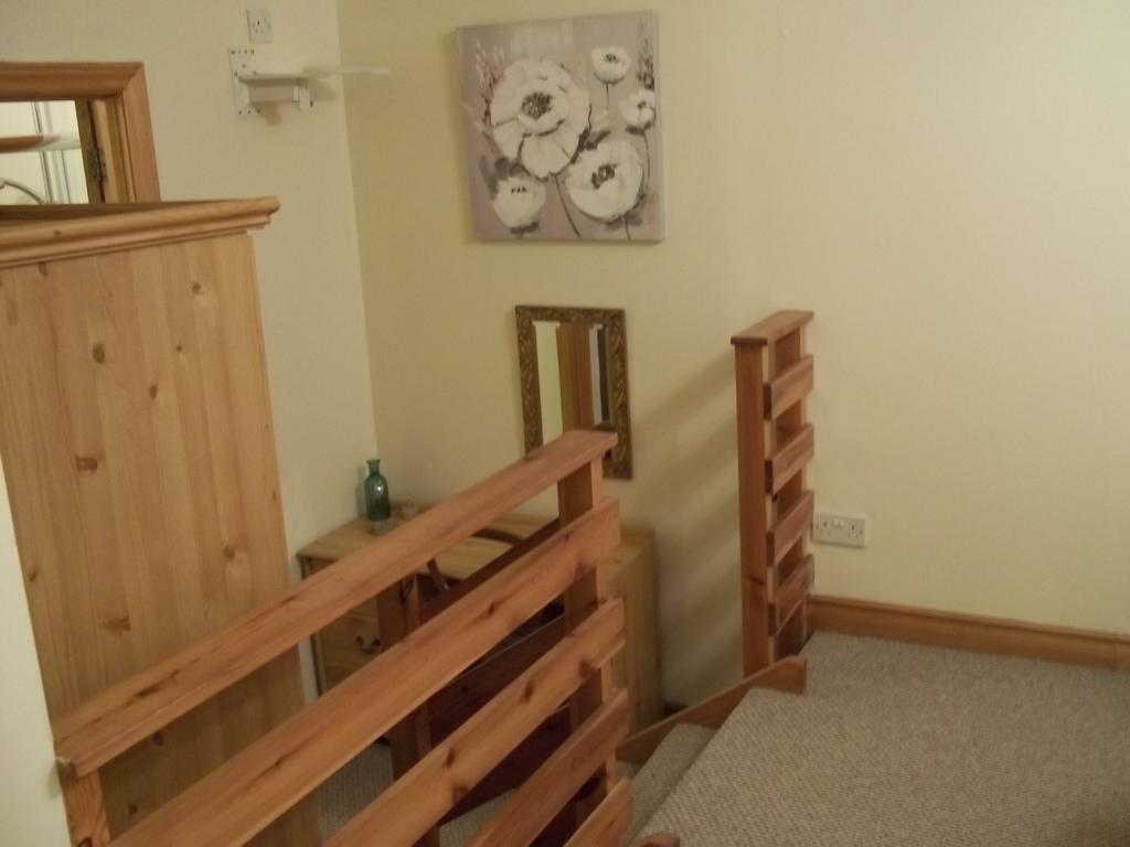 Treetops Bungalow Loch Ness Drumnadrochit Luaran gambar