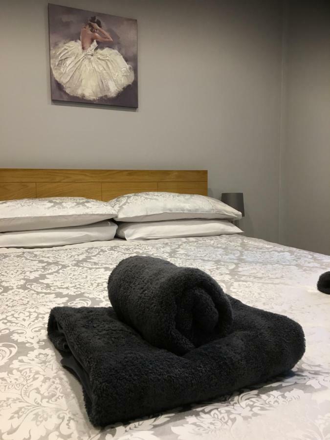 Treetops Bungalow Loch Ness Drumnadrochit Luaran gambar