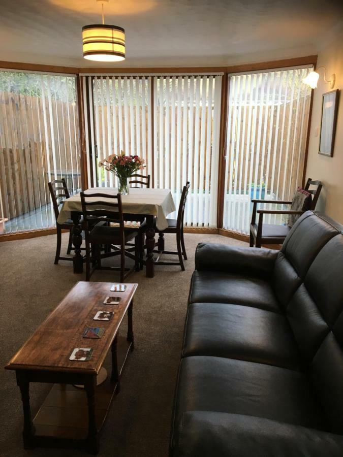 Treetops Bungalow Loch Ness Drumnadrochit Luaran gambar
