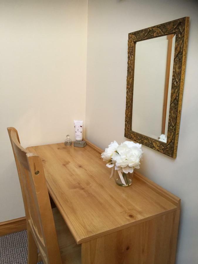Treetops Bungalow Loch Ness Drumnadrochit Luaran gambar