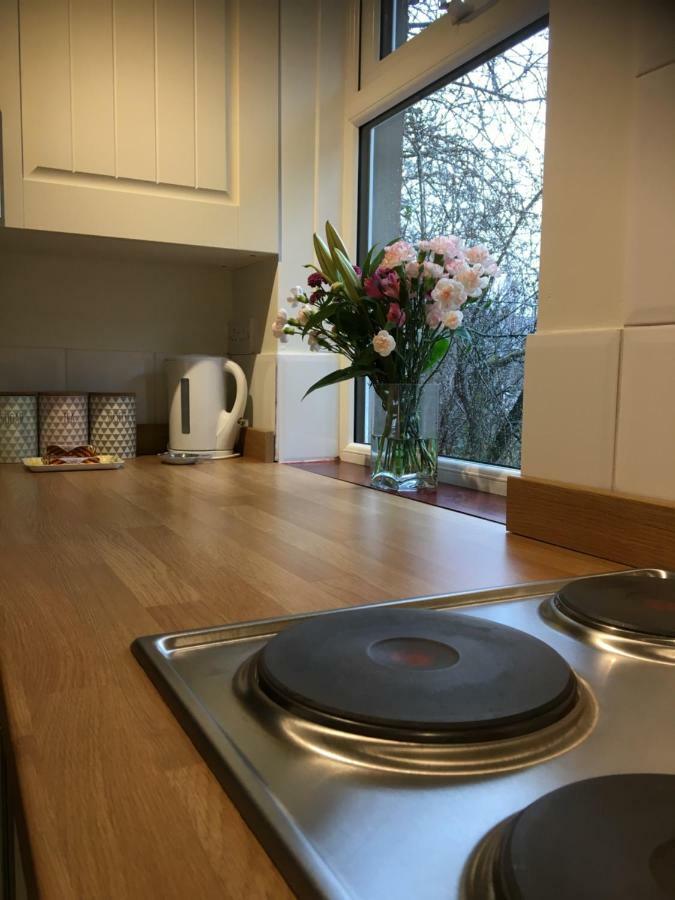 Treetops Bungalow Loch Ness Drumnadrochit Luaran gambar