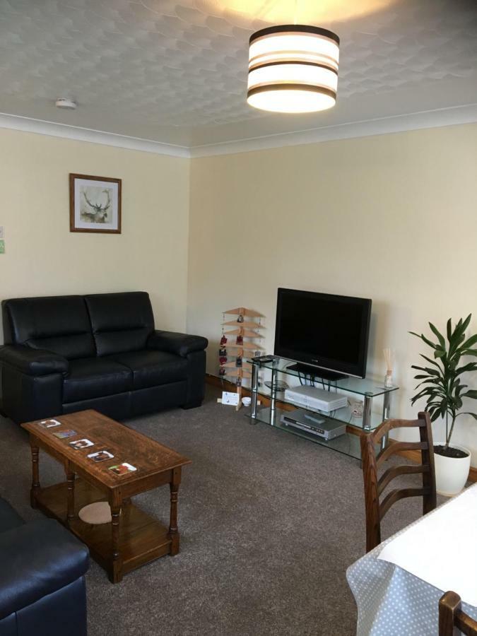 Treetops Bungalow Loch Ness Drumnadrochit Luaran gambar